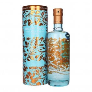 Silent Pool Gin í Álhólki - 700ml