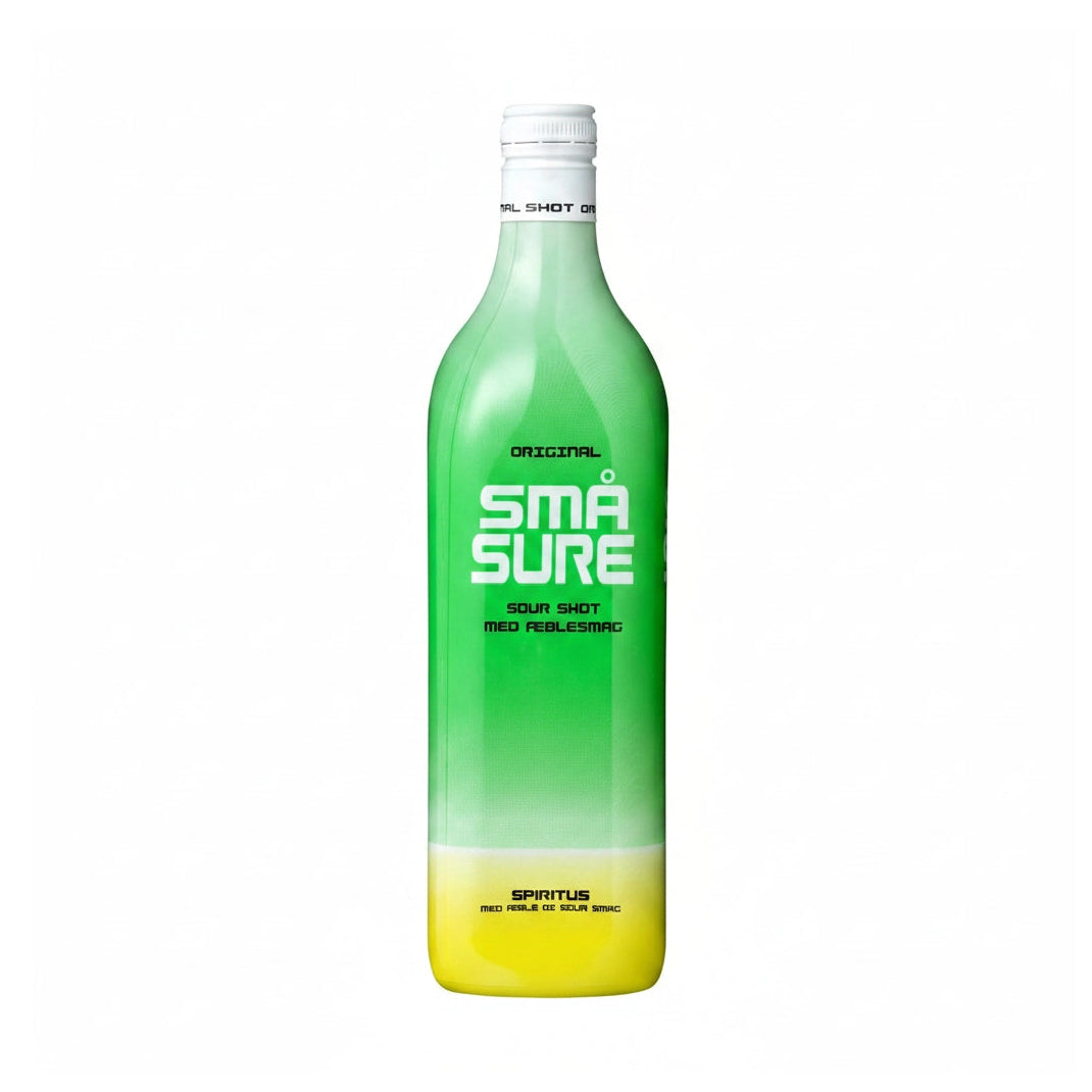 Sma Sure Sour Apple 700ml