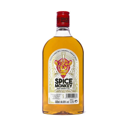 Spice Monkey 500ml