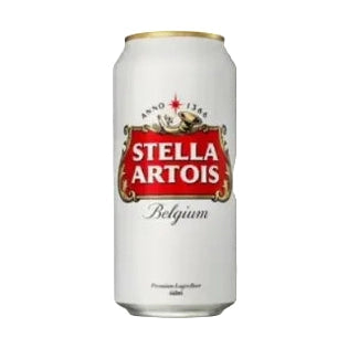 Stella Artois 440ml