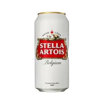 Stella Artois 440ml