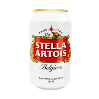Stella Artois 330ml
