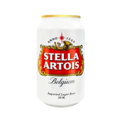 Stella Artois 330ml