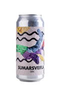 Malbygg Sumarsveifla DIPA - 440ml