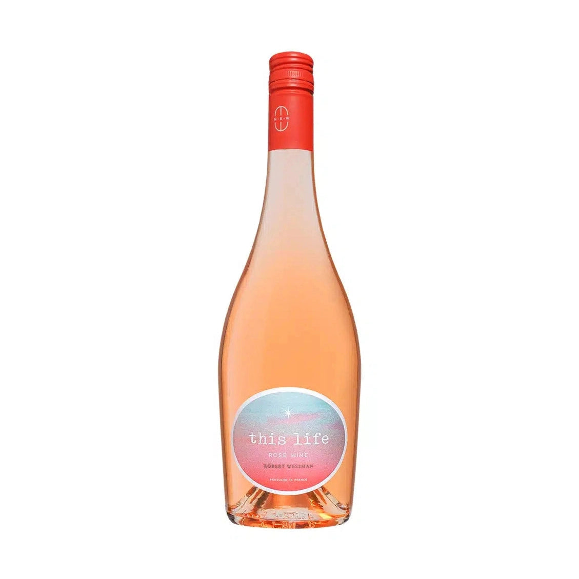 This Life Rosé - 750ml