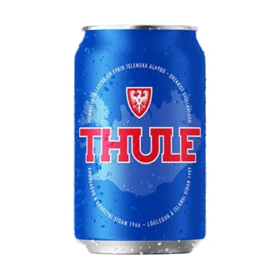 Thule 330ml