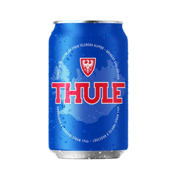 Thule 330ml