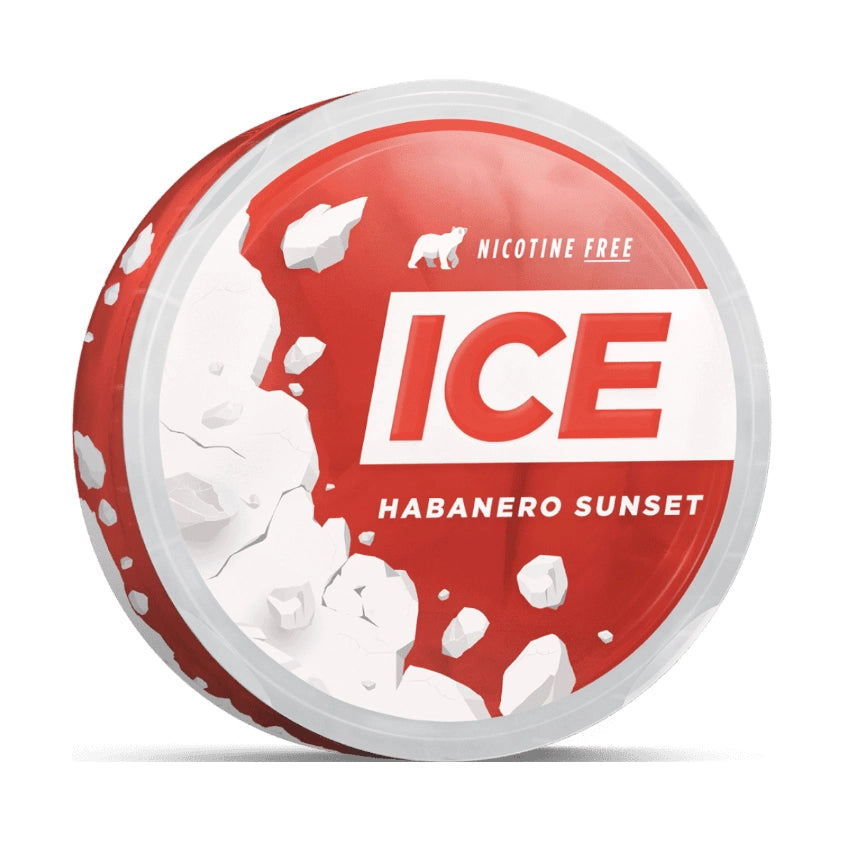 ICE Habanero Sunset Free