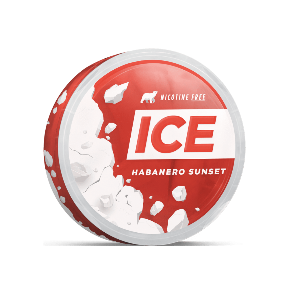 ICE Habanero Sunset Free
