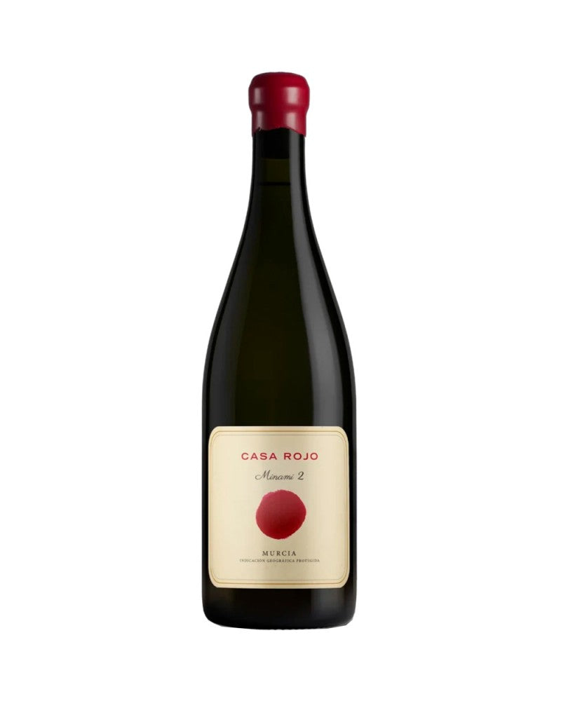 Casa Rojo Minami 2 - 750ml