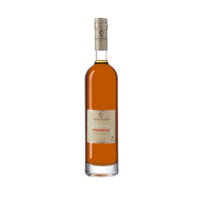 Pierre de Segonzac Premium Cognac