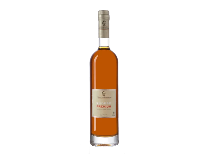 Pierre de Segonzac Premium Cognac