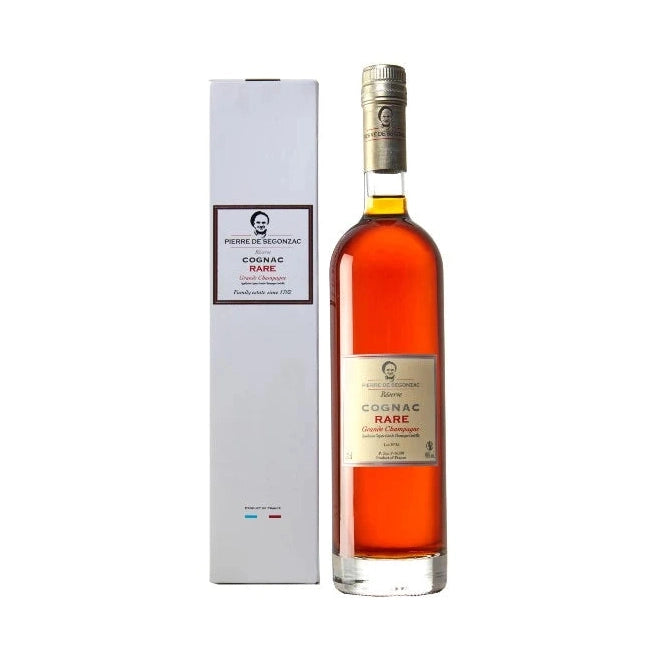 Pierre de Segonzac Rare Réserve Cognac