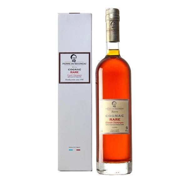Pierre de Segonzac Rare Réserve Cognac