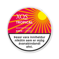 XQS Tropical 4