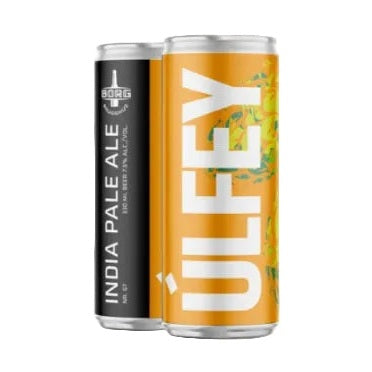 Úlfey 330 ml