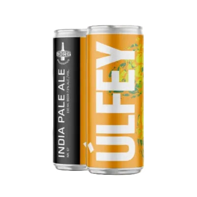 Úlfey 330 ml