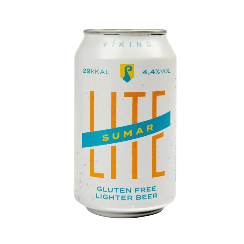 Viking Sumar Lite 330ml