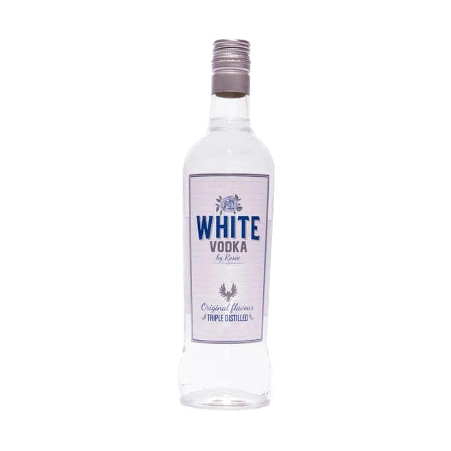 White Vodka by Rosée 700ml