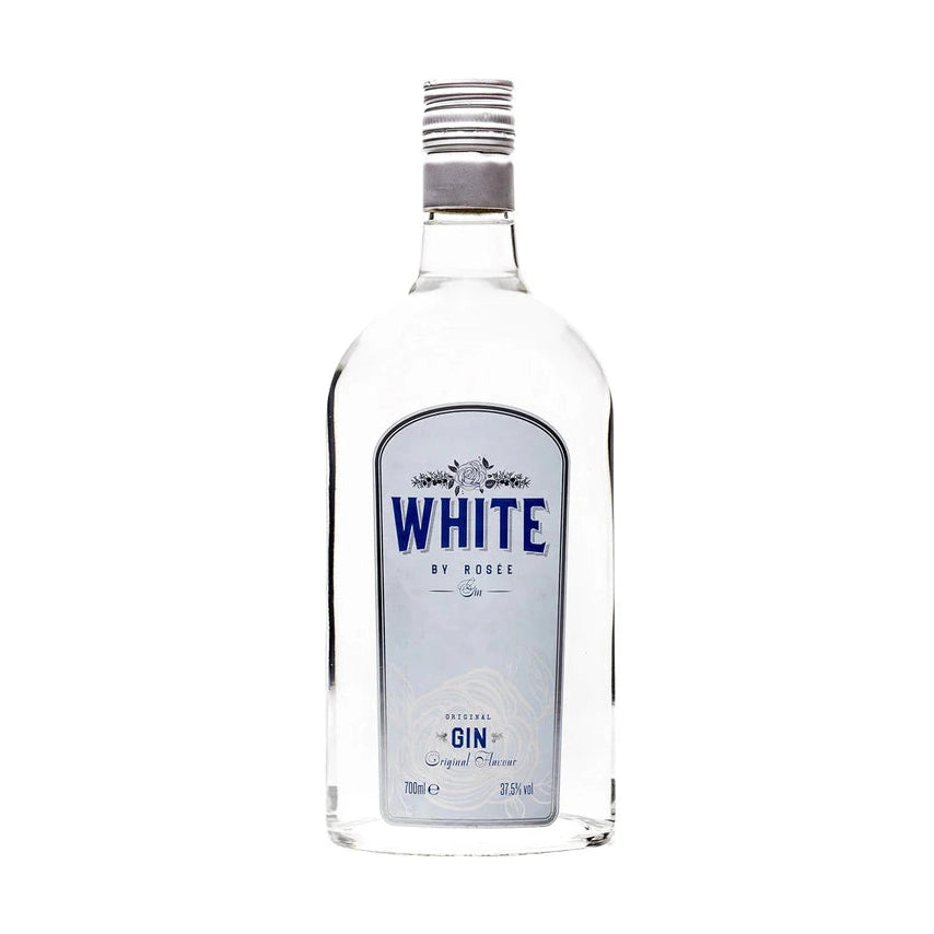 White Gin by Rosée 700ml