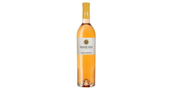 Gérard Bertrand Orange Gold 2021 750ml