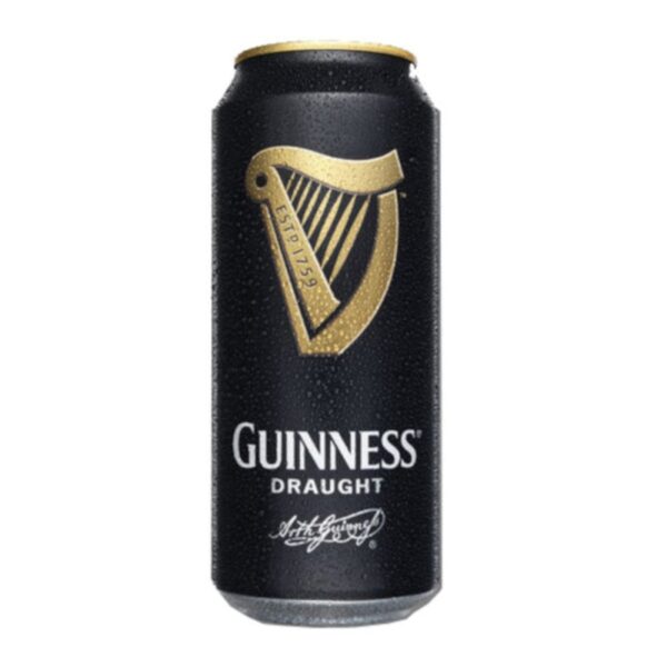 Guinness 440ml