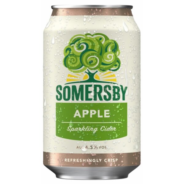 Somersby Apple