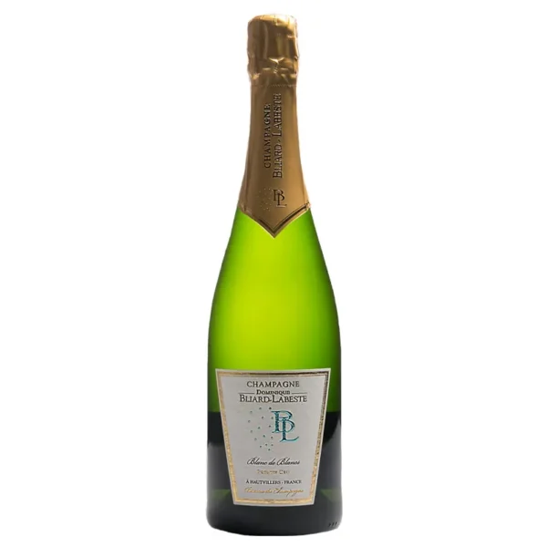 Dominique Bliard-Labeste Blanc de Blanc Brut Premier Cru 750ml