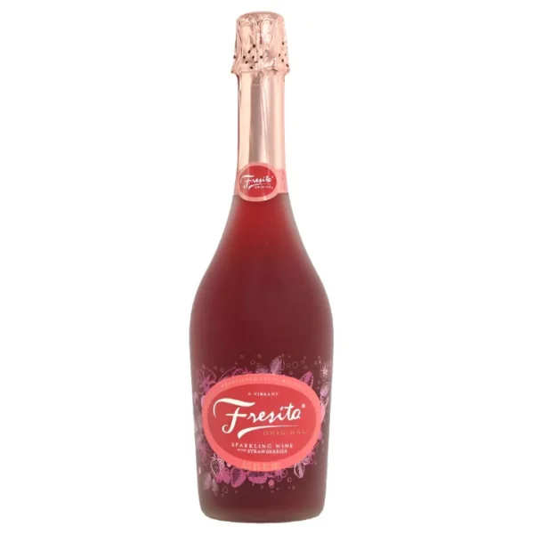 Fresita Strawberry 750ml