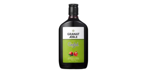 Gajol Granatepla 0.5L