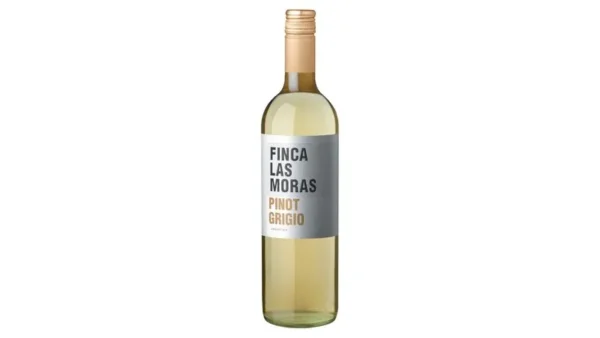 Finca Las Moras Pinot Grigio - Argentína 750ml