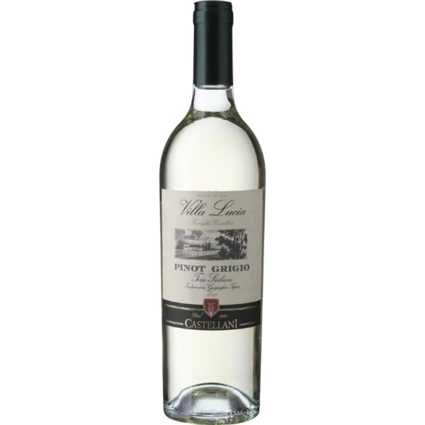 Villa Lucia Pinot Grigio -Ítalía 750ml