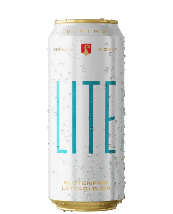 Víking Lite 500ml