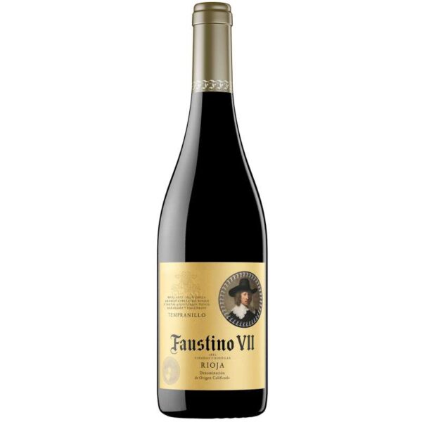 Faustino VII Red - Spánn 750ml