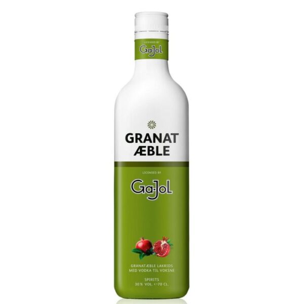 Gajol Granatepla 1L