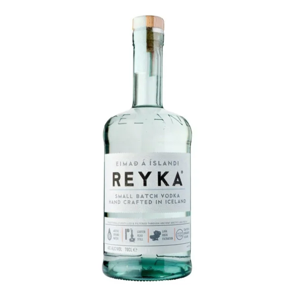 Reyka Vodka 0.7L