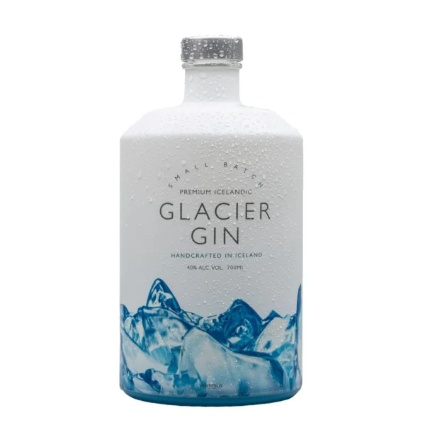 Glacier Gin 700ml