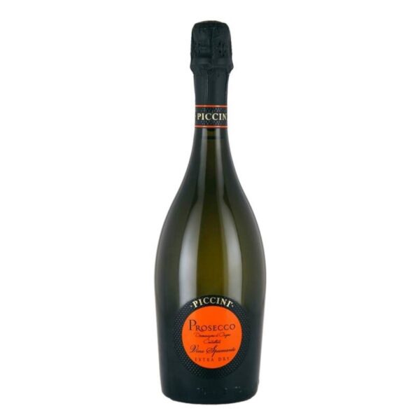 Piccini Prosecco 750ml